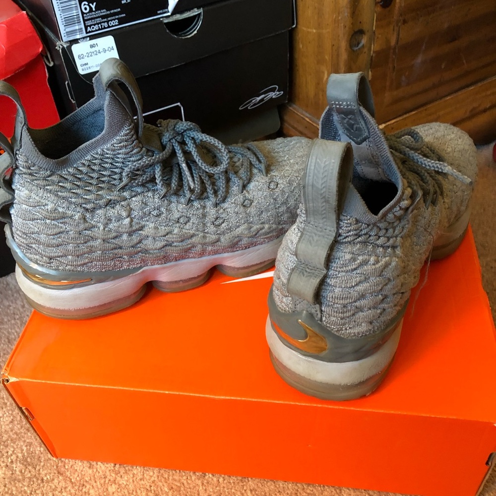 Lebron sneakers